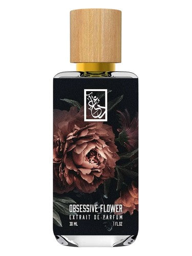 The Dua Brand Obsessive Flower