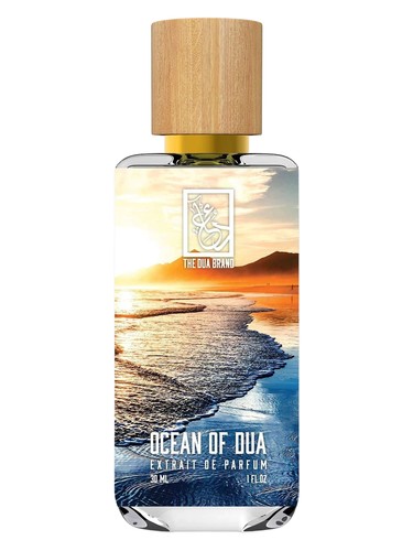 The Dua Brand Ocean of Dua