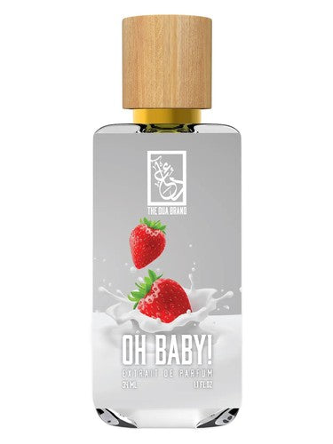 The Dua Brand Oh Baby!
