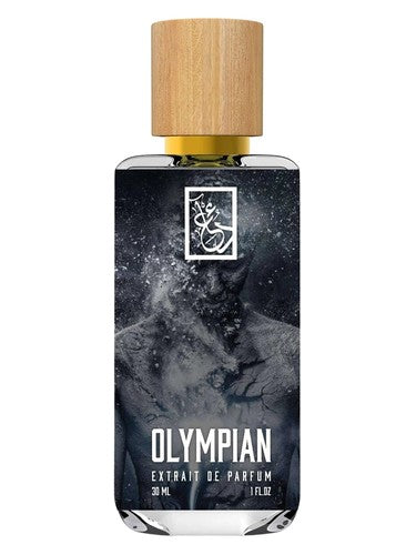 The Dua Brand Olympian