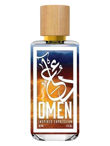 The Dua Brand Omen
