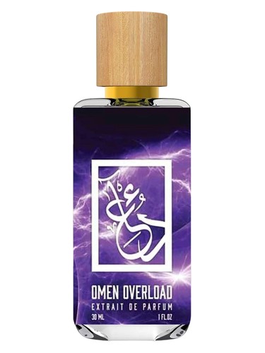 The Dua Brand Omen Overload