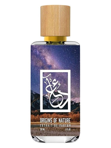 The Dua Brand Origins of Nature