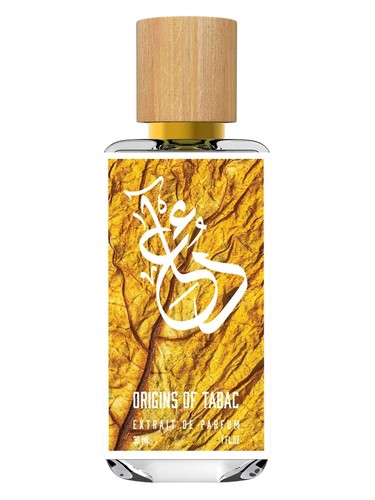 The Dua Brand Origins of Tabac