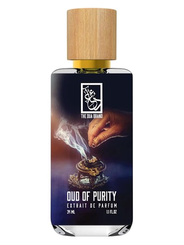 The Dua Brand Oud Of Purity
