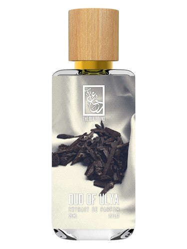 The Dua Brand Oud Of Ulya
