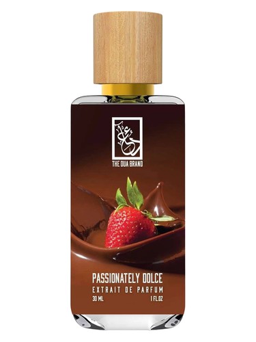 The Dua Brand Passionately Dolce