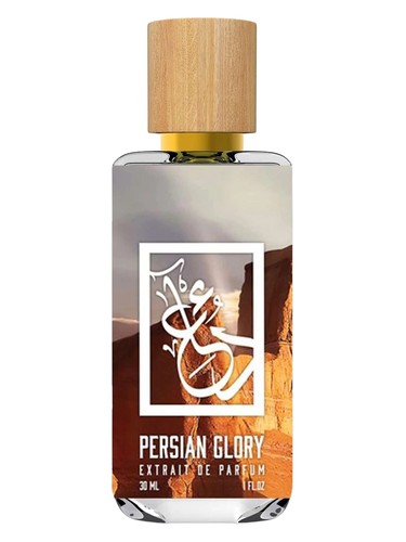 The Dua Brand Persian Glory