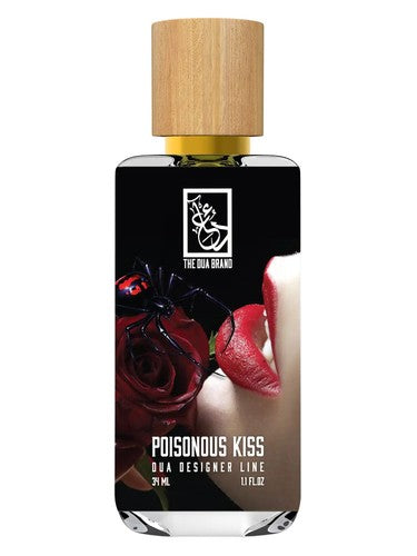 The Dua Brand Poisonous Kiss
