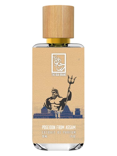 The Dua Brand Poseidon From Assam