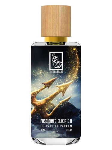 The Dua Brand Poseidon's Elixir 2.0