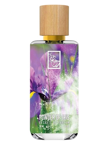 The Dua Brand Powder Of Iris