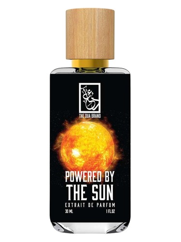 The Dua Brand Powered By The Sun