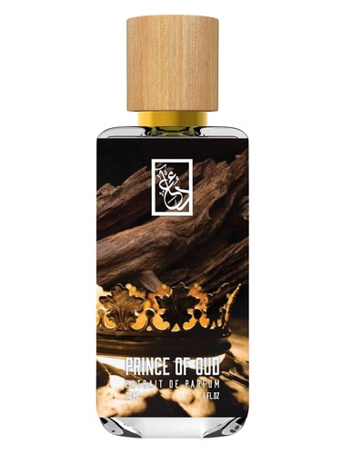 The Dua Brand Prince Of Oud