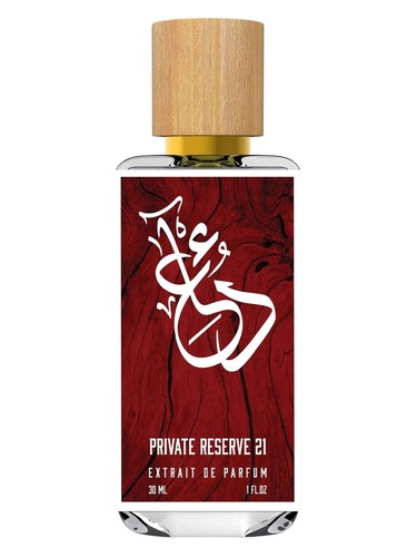 The Dua Brand Private Reserve 21