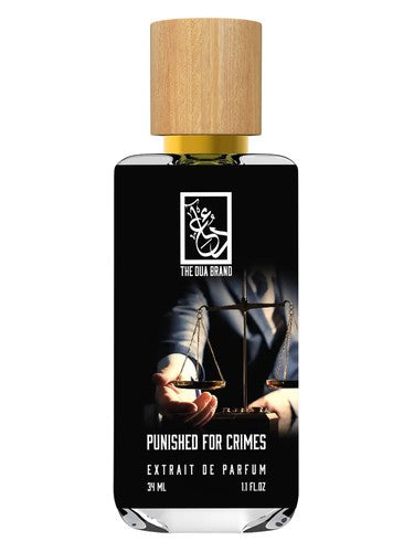 The Dua Brand Punished For Crimes