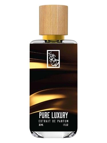 The Dua Brand Pure Luxury