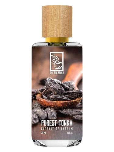 The Dua Brand Purest Tonka