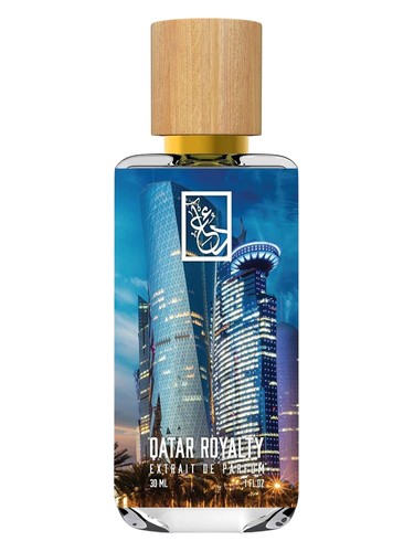 The Dua Brand Qatar Royalty