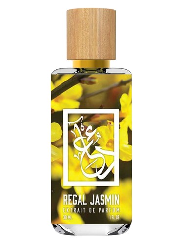 The Dua Brand Regal Jasmine