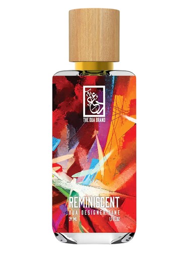 The Dua Brand Reminiscent
