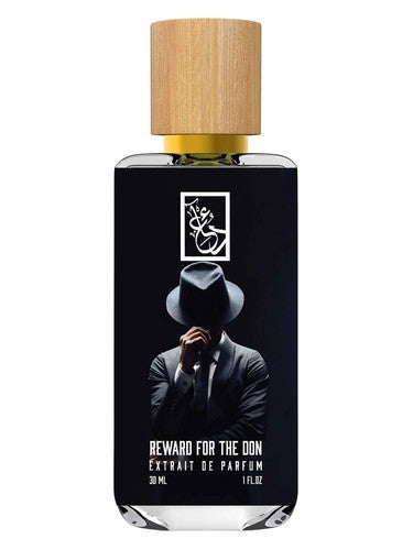 The Dua Brand Reward For The Don