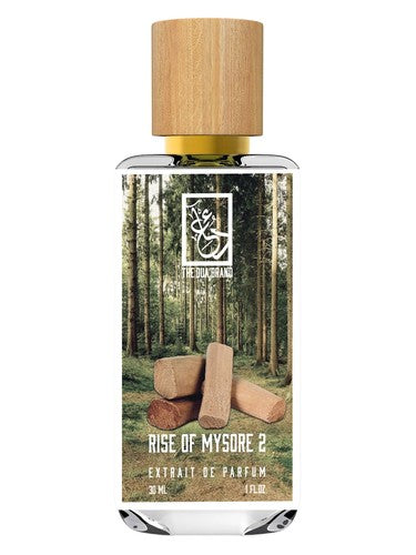 The Dua Brand Rise of Mysore 2