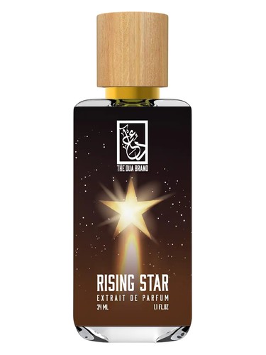 The Dua Brand Rising Star