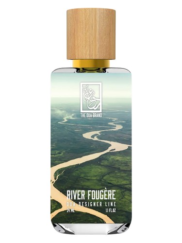 The Dua Brand River Fougère