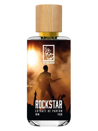 The Dua Brand Rockstar
