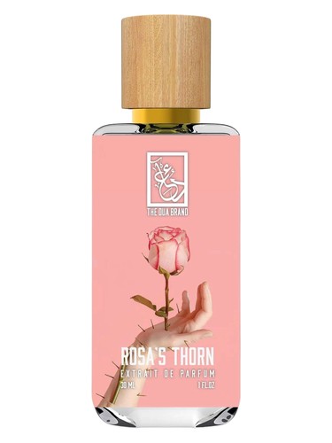 The Dua Brand Rosa's Thorn