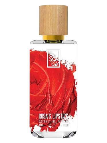 The Dua Brand Rosa’s Lipstick