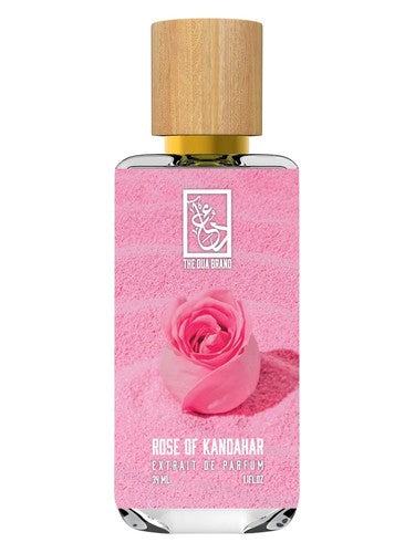 The Dua Brand Rose Of Kandahar