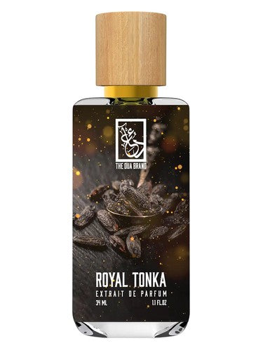 The Dua Brand Royal Tonka