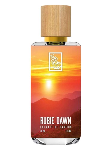 The Dua Brand Rubie Dawn
