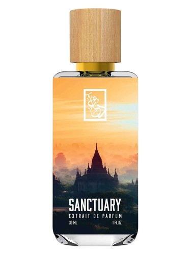 The Dua Brand Sanctuary