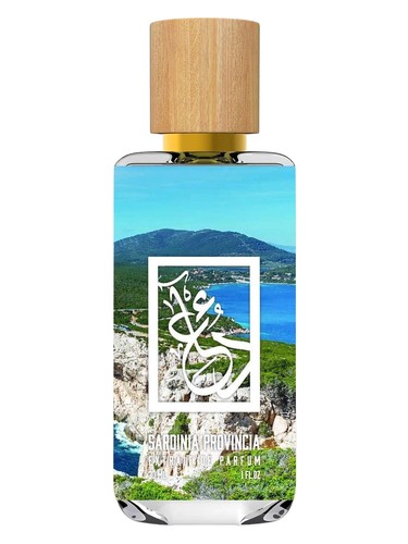 The Dua Brand Sardinia Provincia