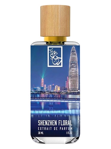 The Dua Brand Shenzhen Floral