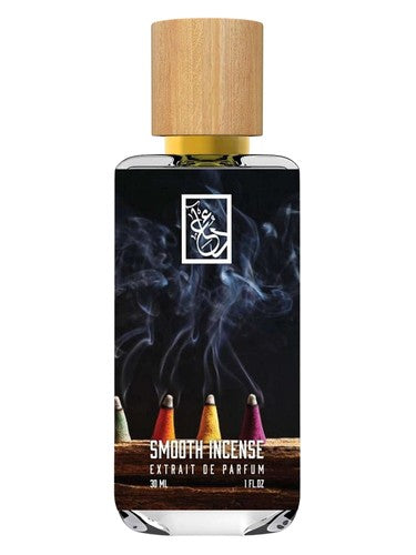 The Dua Brand Smooth Incense