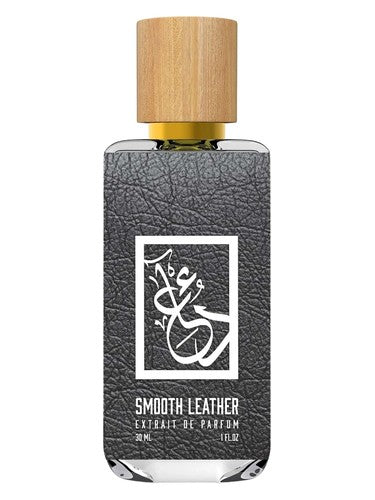 The Dua Brand Smooth Leather