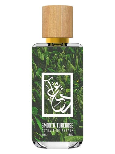 The Dua Brand Smooth Tuberose