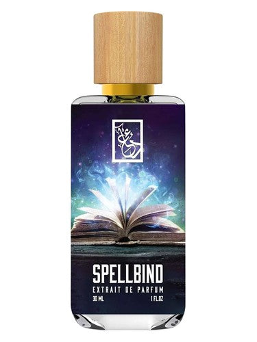 The Dua Brand Spellbind