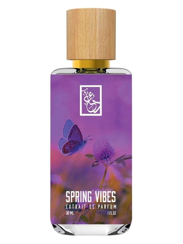 The Dua Brand Spring Vibes