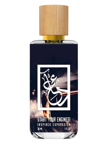 The Dua Brand Start Your Engines!