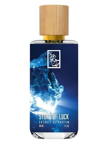 The Dua Brand Stone of Luck