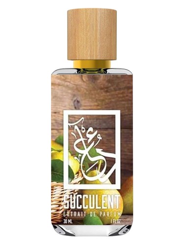 The Dua Brand Succulent