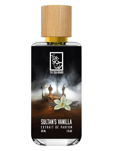 The Dua Brand Sultan’s Vanilla
