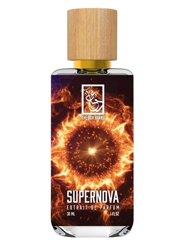 The Dua Brand Supernova