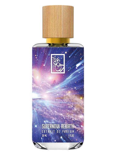 The Dua Brand Supernova Rebirth