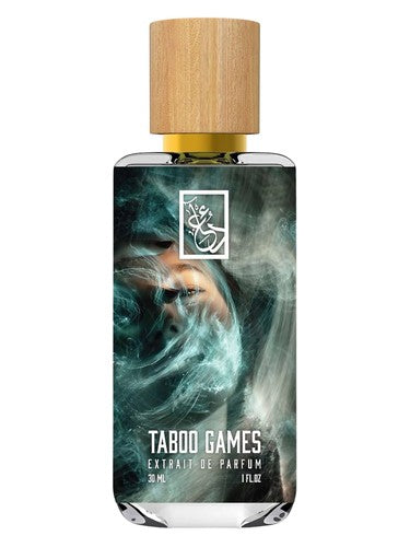 The Dua Brand Taboo Games